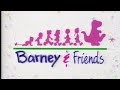 Barney S Appearance On CBS This Morning With Sheryl Leach