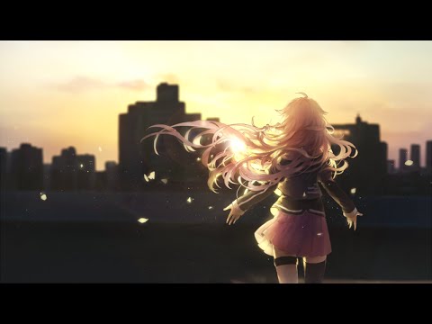 {513} Nightcore (Falling In Reverse) – Pray (with lyrics)