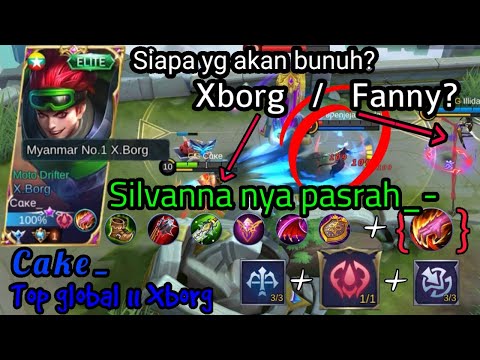 Supreme 1 Myanmar || Tidak semua player dari Myanmar itu toxic, Liat mainnya!!
