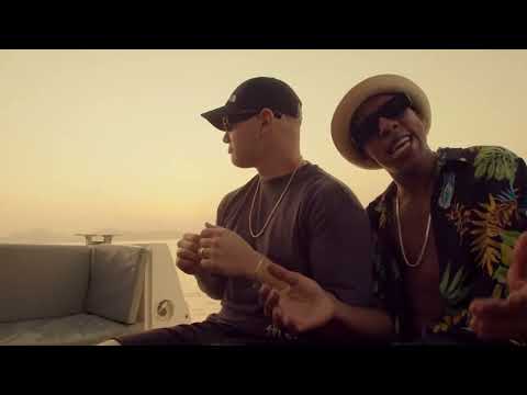 Depois do Ice - MC Guizinho Niazi, Nog, Ribb e GVS (Clipe Oficial)