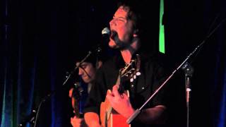 Ain't Good Enough For You (Bruce Springsteen Cover) - The Tragic Thrills