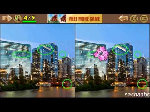 find difference 51 обзор игры андроид game rewiew android