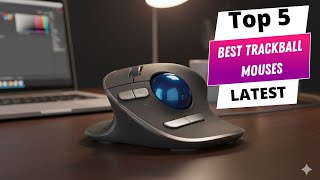 ✅ Best trackball mouses: Trackball mouses (Buying Guide)
