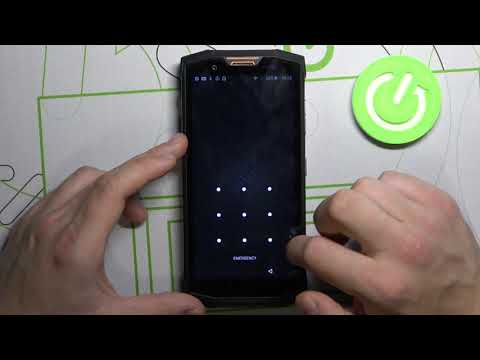 How to Enable/Disable Locking Sounds in DOOGEE S80 – Adjust Lock Sound