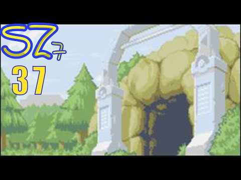 Pokémon FireRed/LeafGreen: Episode 37 - The Road to Victory