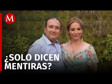 Abogado acusa a Fiscalía de Veracruz de "fabricar culpables" por pareja desaparecida en Poza Rica