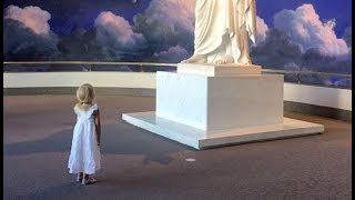 Because (Children&#39;s Easter song by Shawna Edwards)