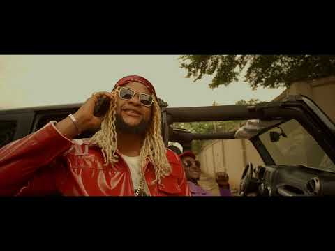 Cprince - KOBA ft Portable, Terry G