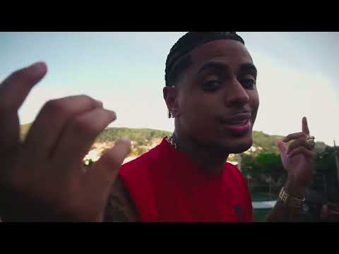 Biel do Furduncinho, RZ, Riak e Kauan da Praça - Chacrinha (Ian Durso)