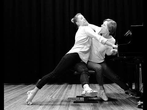 Mardraum - et lite utvalg