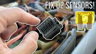 Meaning of OBD p0548