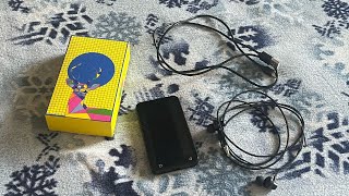Everything You Need To Know About The TIMMKOO MP3 Player