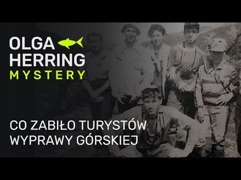 Kto lub co zabiło turystów na szczycie Chamar Daban?