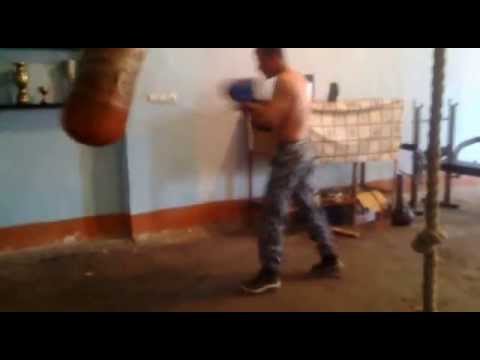 MEMMEDOV FUAD   TERNEROVKa