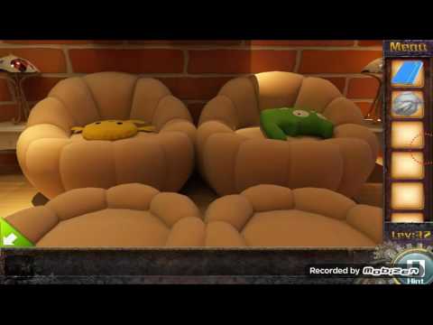 Escape Game 50 rooms 1 Level 32 Walkthrough