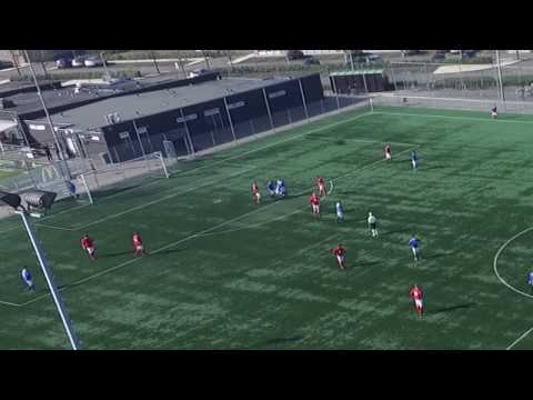 Horrorblessure bij Boeimeer 6