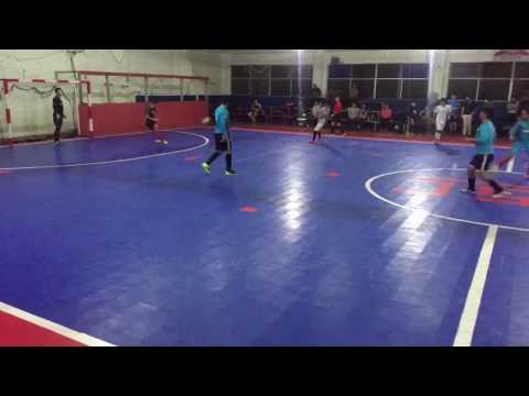 FutSal Center Ens - Golazo de Dukes TKT