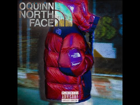 OQuinn - Northface (unofficial video)