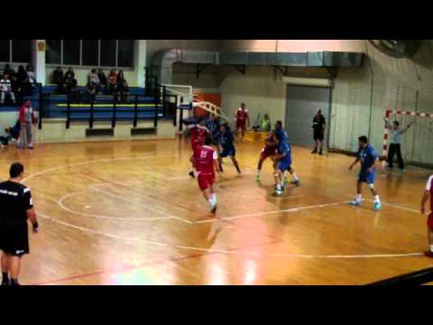 RK Zlatar - RK Morava 8