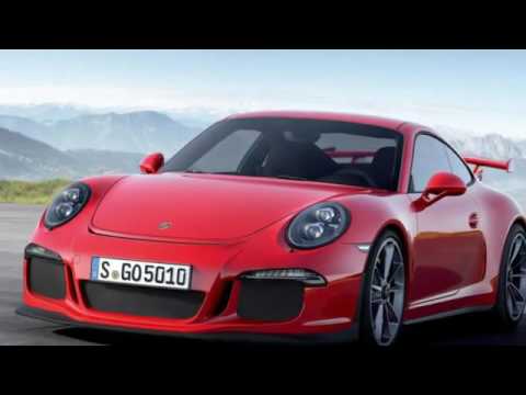 Porsche 911 GT3 RS Drifting on Ice Is Both Shaken and Stirred in Russia