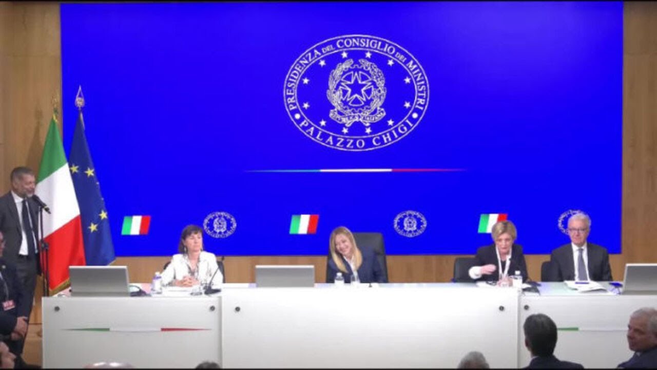 Calderone: Salario Giusto dimostra che Governo ascolta il mondo sindacale e datoriale