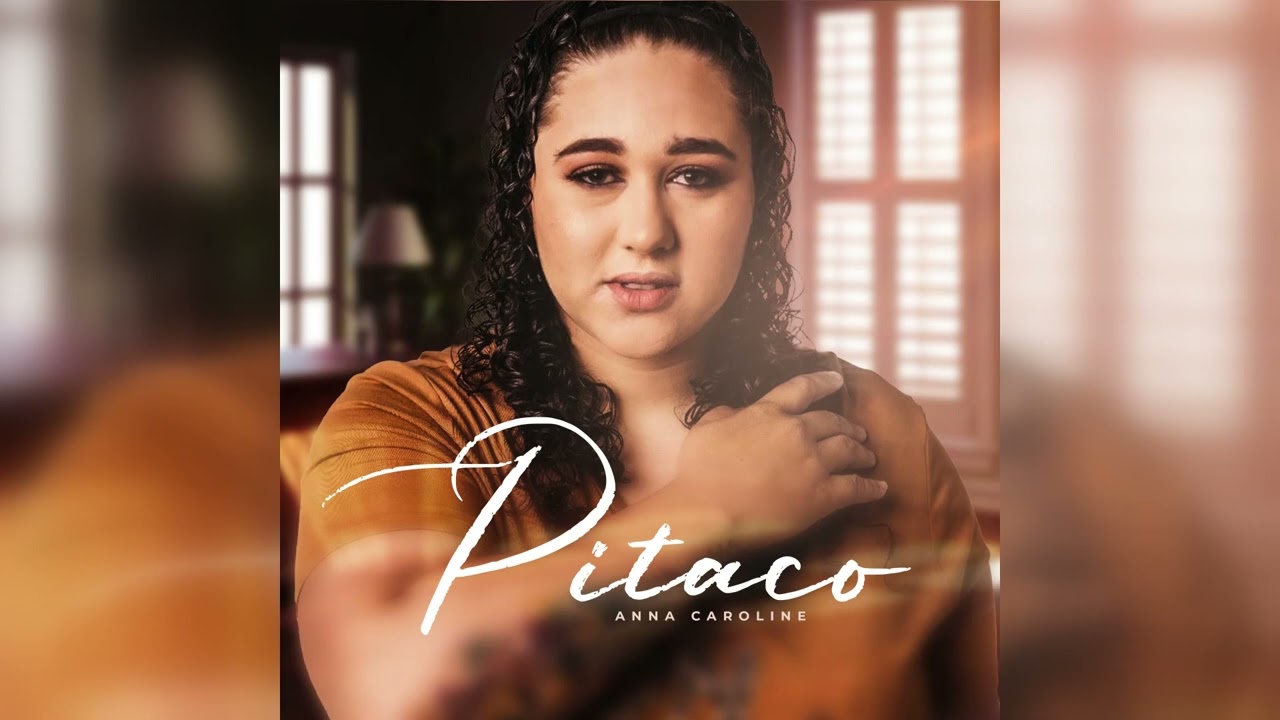 Anna Caroline - Pitaco