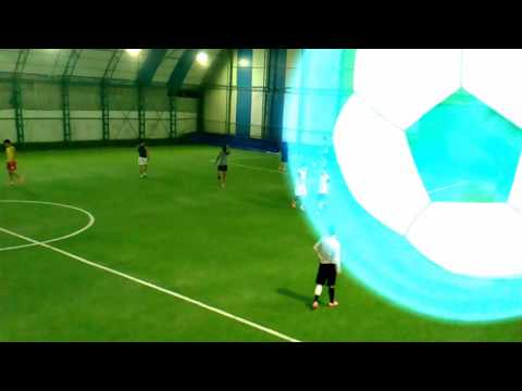 Burak Halısaha 16.10.2015 00:00 - akillisaha.com