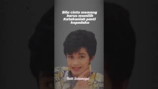 Download lagu Merenda Kasih-Ruth Sahanaya mp3 Download lagu Merenda Kasih-Ruth Sahanaya mp3