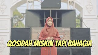 Download lagu DJ QOSIDAH MISKIN TAPI BAHAGIA Nrotok Bass Nguk Nguk - Ella Fitriyani mp3 Download lagu DJ QOSIDAH MISKIN TAPI BAHAGIA Nrotok Bass Nguk Nguk - Ella Fitriyani mp3