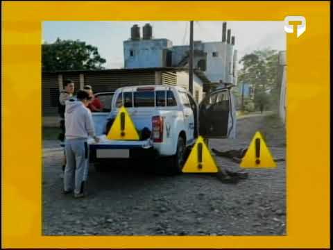 Fiscalía investiga el asesinato de 3 policías