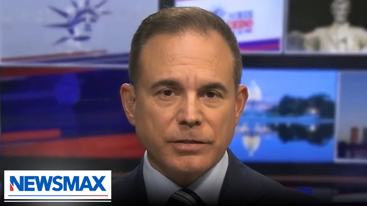 Chris Salcedo: 'The left thinks illegals are better than Americans'