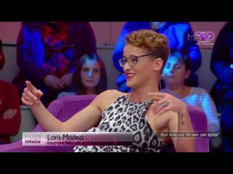 Top Show Magazine, 7 Tetor 2016, Pjesa 2 - Top Channel Albania - Talk Show