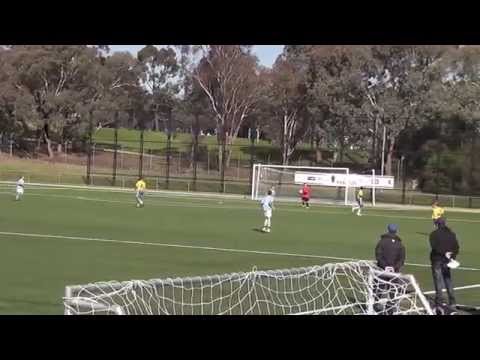 14's Skillaroos v BUFC