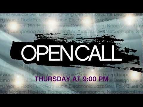 Open Call: The USC Thornton School of Music