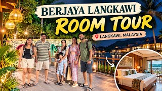 Berjaya Langkawi Rainbow Chalet Room Tour | Honest Resort Review
