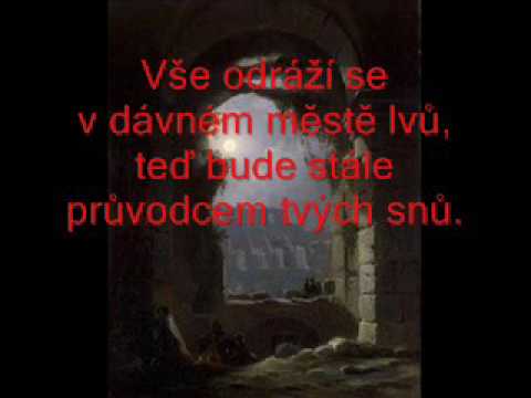 Miramare - Miramare: Město lvů