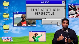 Download lagu A point of view is what makes creators stand out mp3