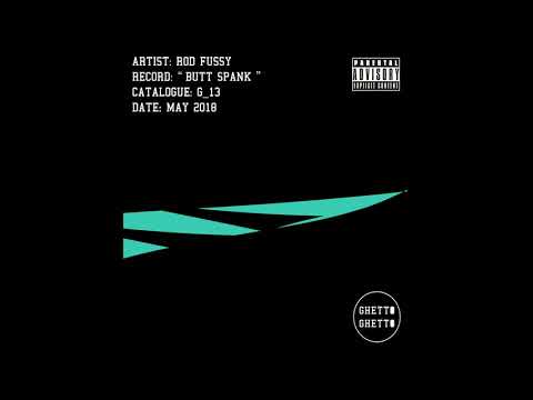 G13 - Rod Fussy - Down to the Dancefloor (Original Mix)