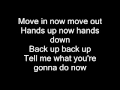 Limp Bizkit Rollin Lyrics