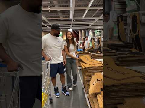 Rampage Jackson taught his daughter the number 1 rule for college 😐