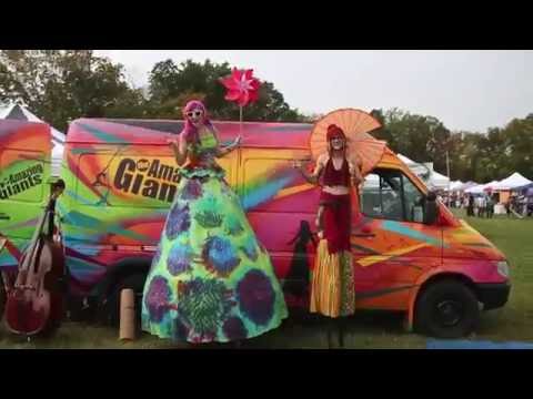 Hippie Fest - Best Hippie Festival 2021