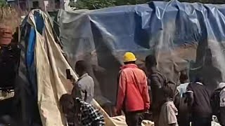 LUNGWECHA NGWANA ITULIKAPATA AJALI MKOANI BWANGA YA GEITA 227BY KAHOGO ASILI TV 2026