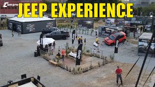 Jeep Experience 2023