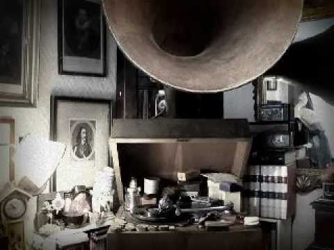 "Fideles Wien  Walzer" Komzak) played by the Vienna Schrammel Quartette C 1926