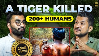 Into the Wild: Jim Corbett Tiger Attack | Ft. Yuvraj | ilahitravels MQDEFAULT Thumbnail