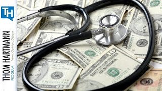 How For Profit Healthcare Extracts Profits From Your Suffering