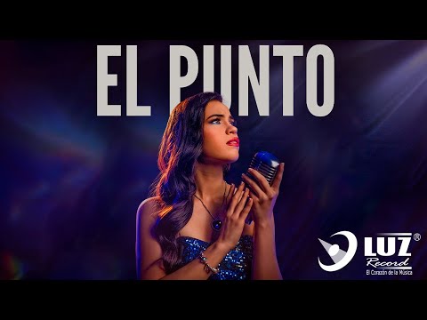 Silvia Zepeda - El Punto 💔 (Video Oficial)