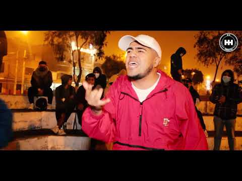 8CTAVOS - ZARECK VS JEICO4J VS DEZA // FECHA #2 [R27 FRESTYLE]