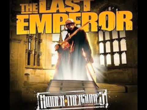 The Last Emperor - 2012
