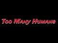 Nirvana - DUMB (Bass/Drums/Cello only) by Too Many Humans
